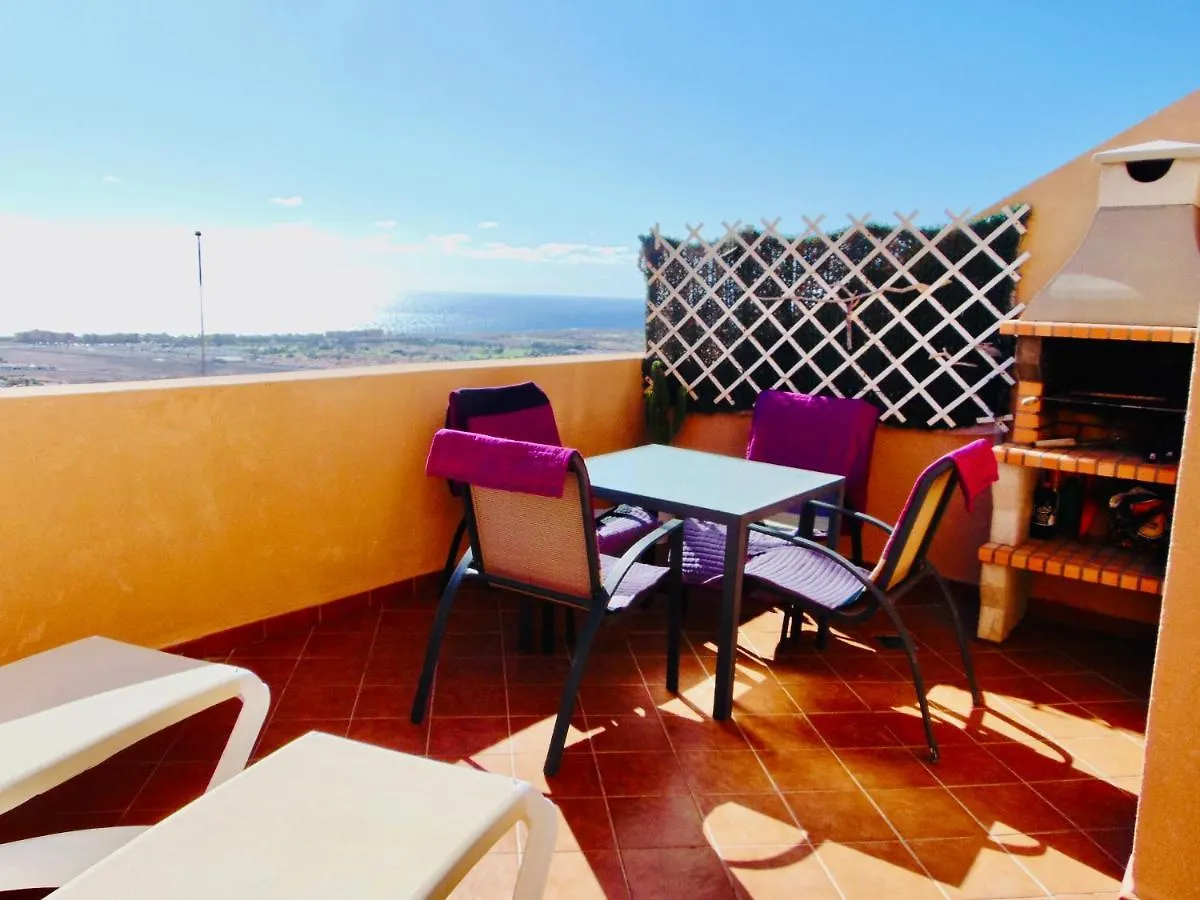 Casa Olivia Fuerteventura Villa Costa De Antigua Spain