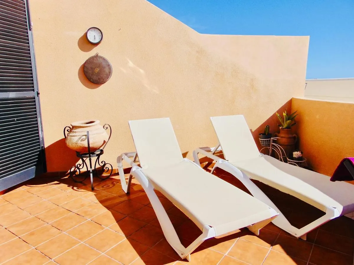 Holiday home Casa Olivia Fuerteventura Villa Costa De Antigua Spain