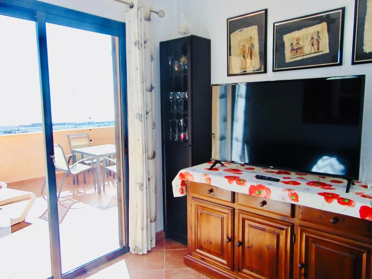 Casa Olivia Fuerteventura location