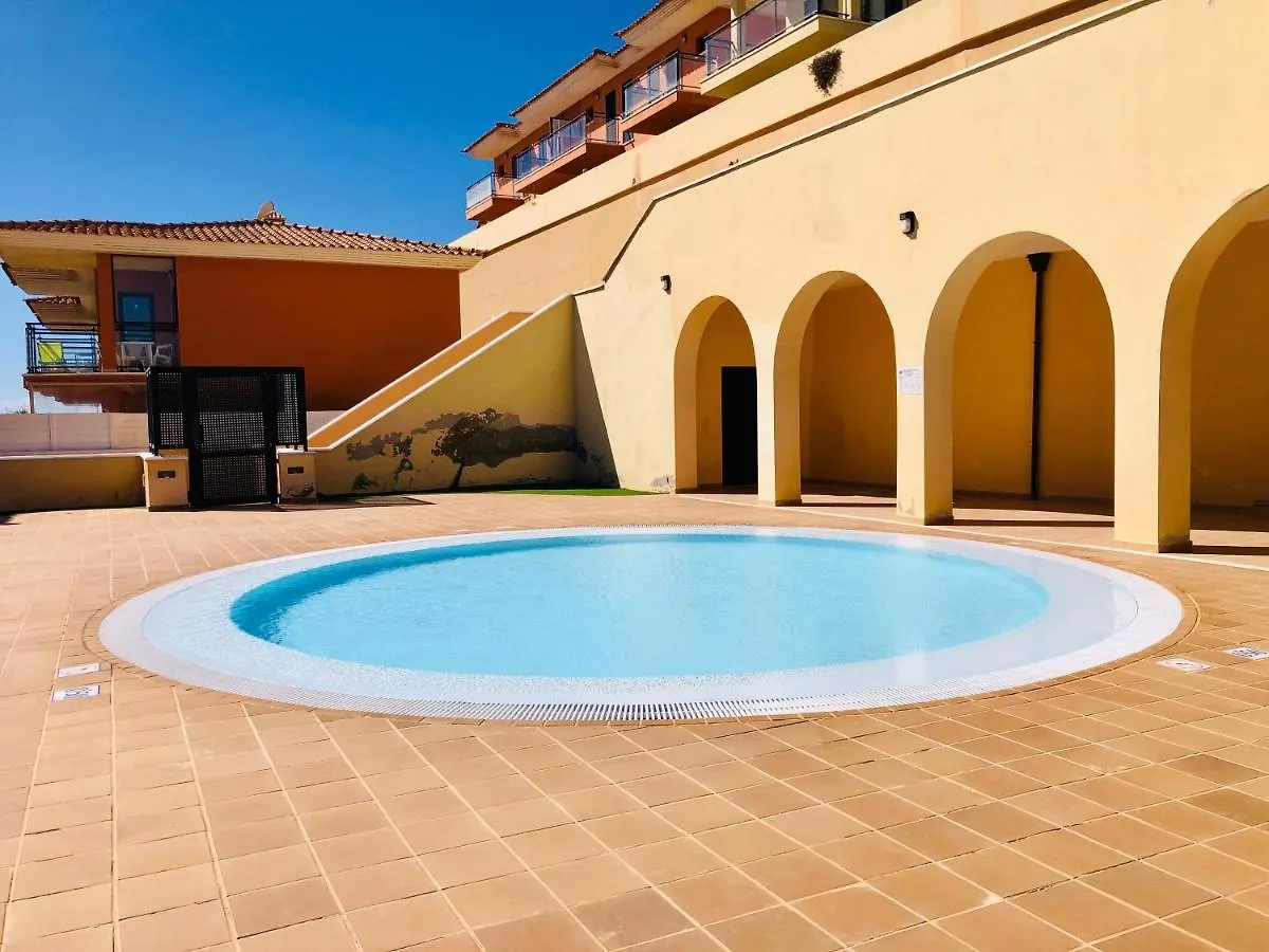 Casa Olivia Fuerteventura Villa Costa De Antigua